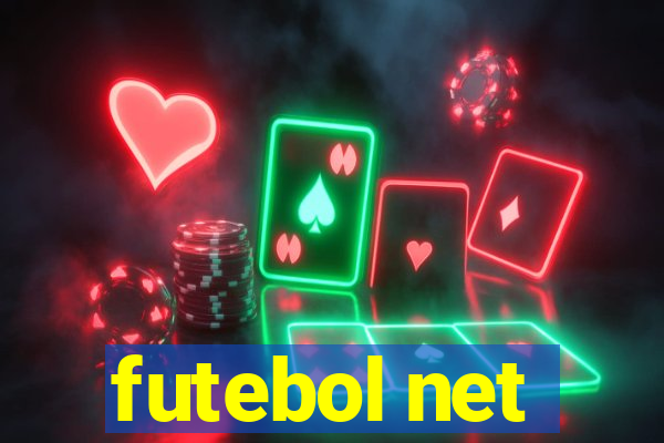 futebol net